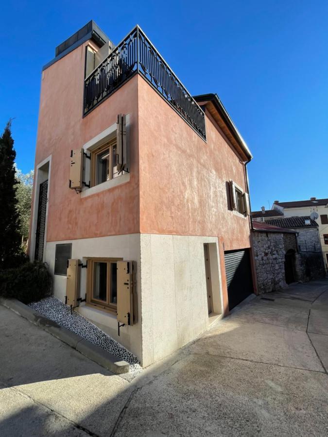 Rovinj Old Town Luxury Home Εξωτερικό φωτογραφία