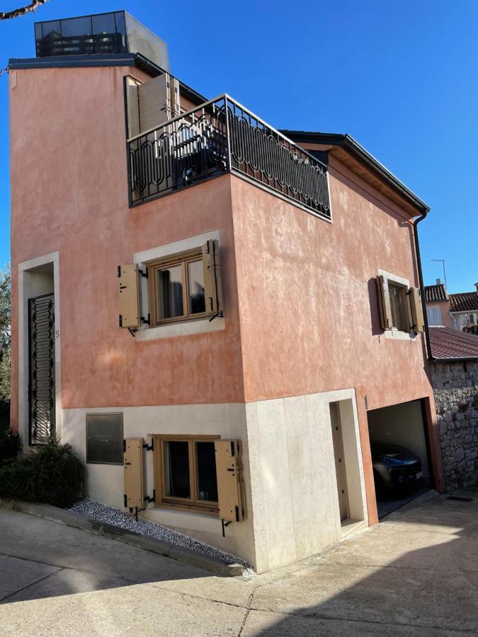 Rovinj Old Town Luxury Home Εξωτερικό φωτογραφία