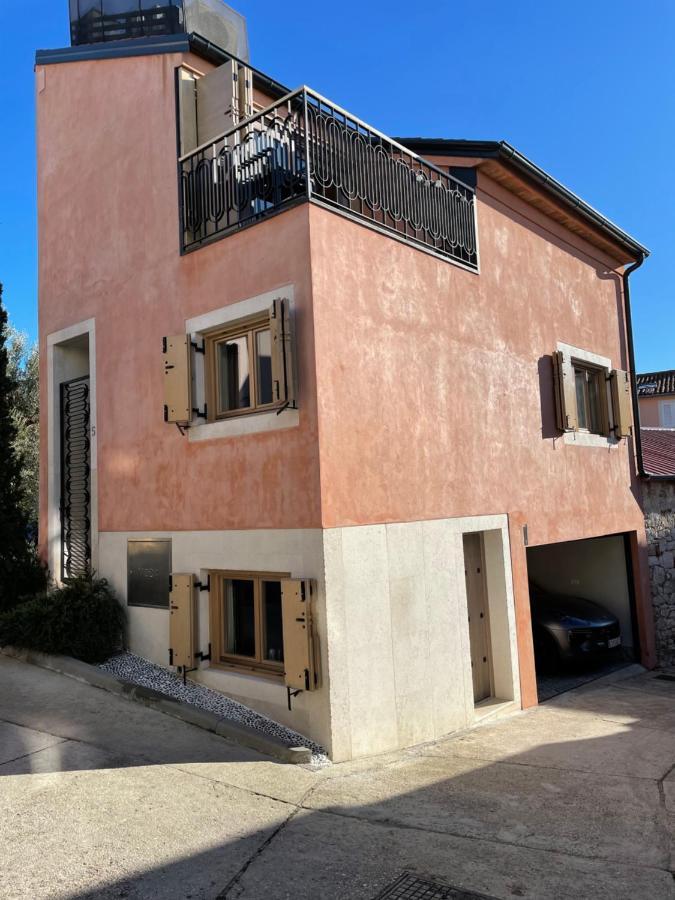 Rovinj Old Town Luxury Home Εξωτερικό φωτογραφία