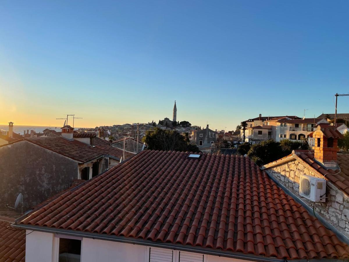 Rovinj Old Town Luxury Home Εξωτερικό φωτογραφία