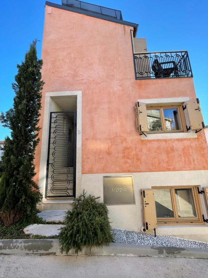 Rovinj Old Town Luxury Home Εξωτερικό φωτογραφία